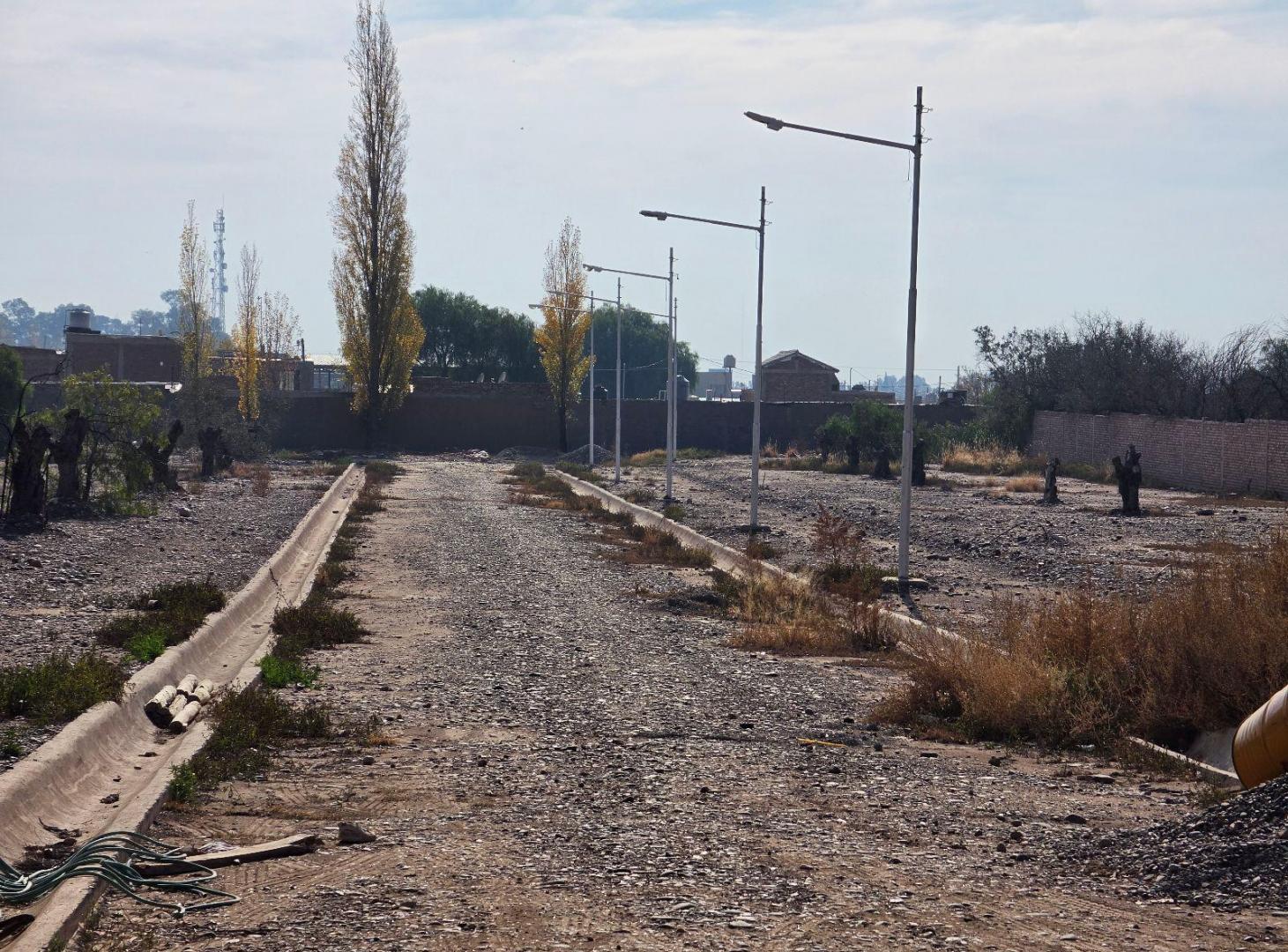 Foto de Terreno en complejo cerrado, imagen 4