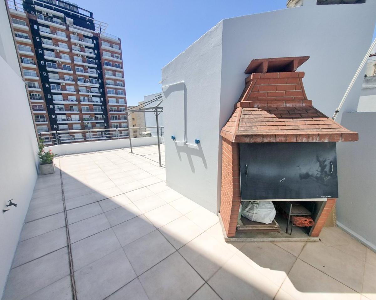 Departamento Dúplex con Terraza en El Barrio de Villa Urquiza 4