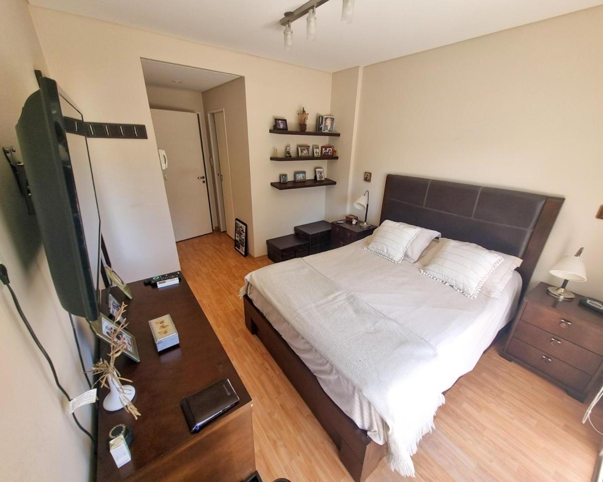 Departamento Dúplex con Terraza en El Barrio de Villa Urquiza 2