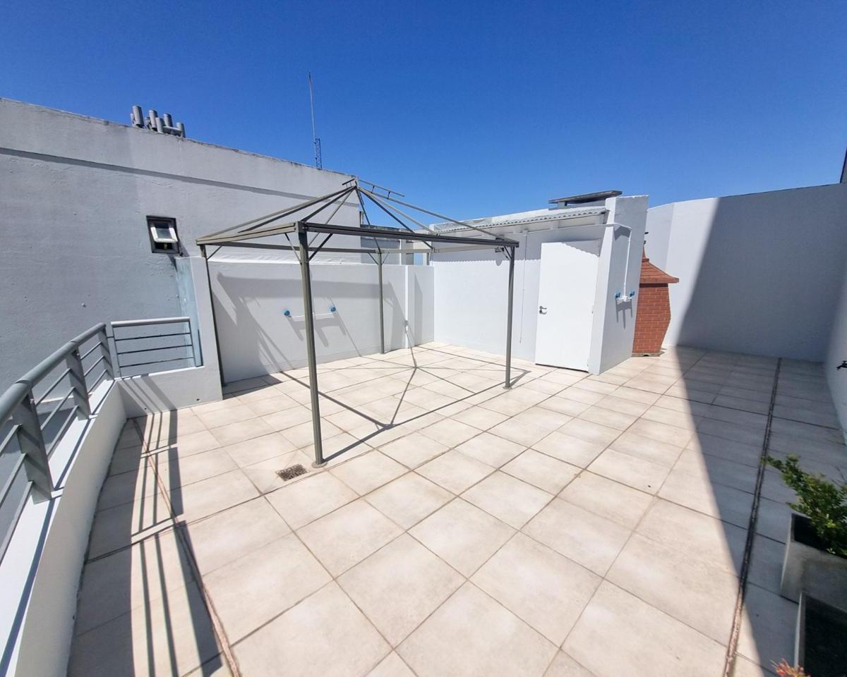 Departamento Dúplex con Terraza en El Barrio de Villa Urquiza 5