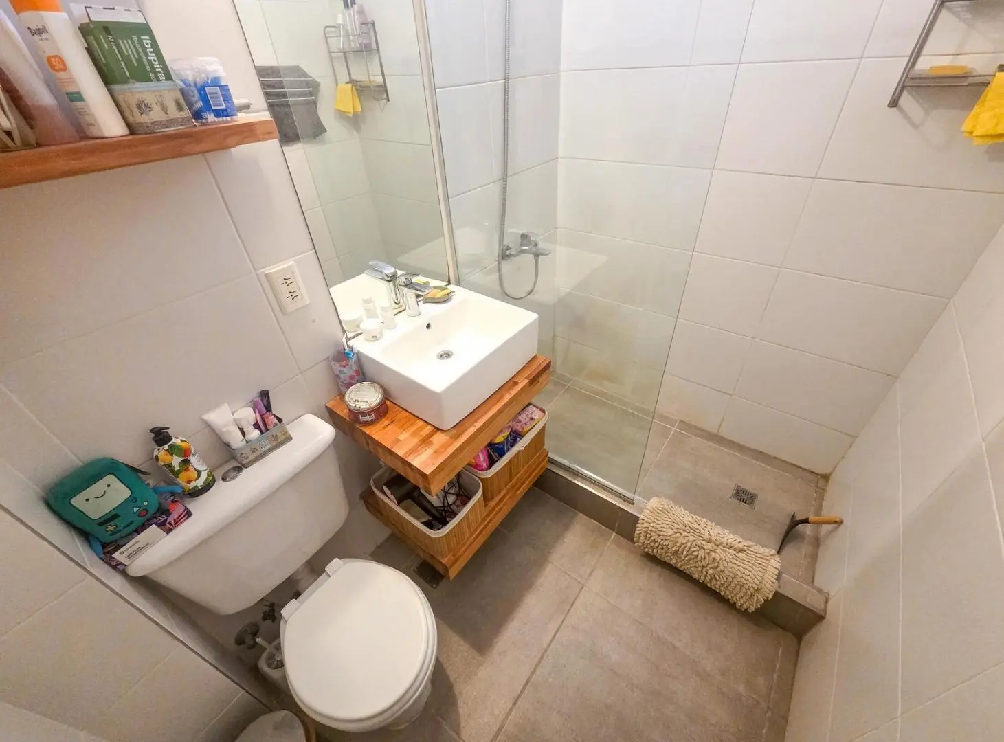 Departamento 4 Ambientes + Cochera + Dependencia En Villa Urquizanto 5