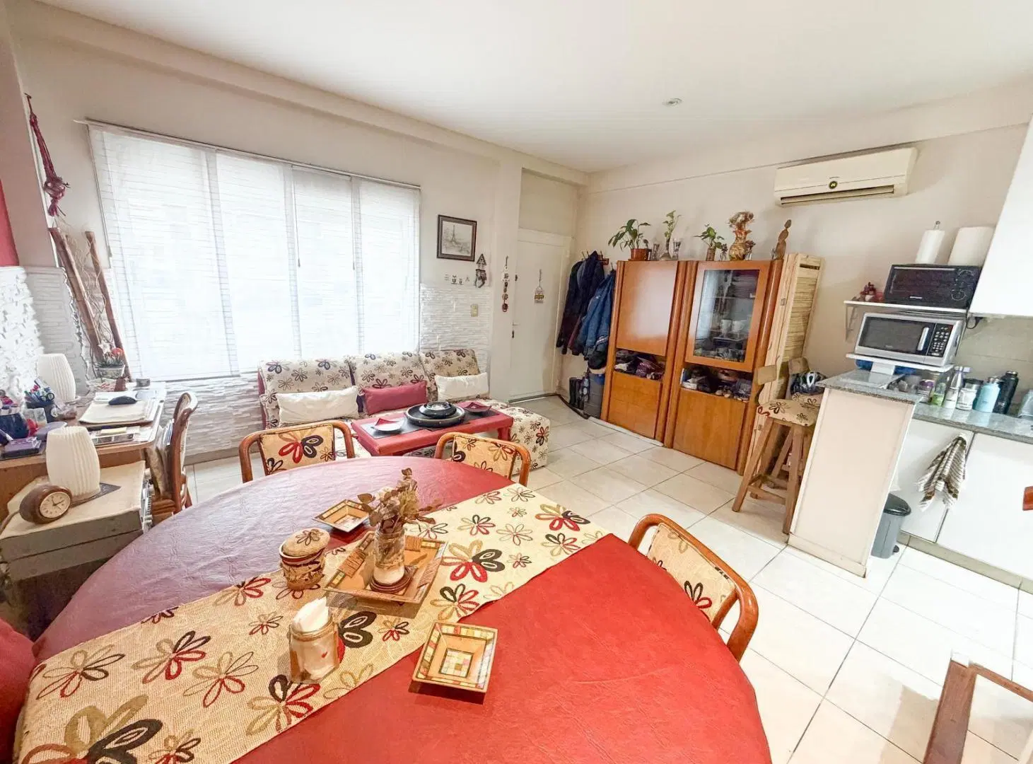 PH de 3 ambientes con patio en Caballito Norte 2