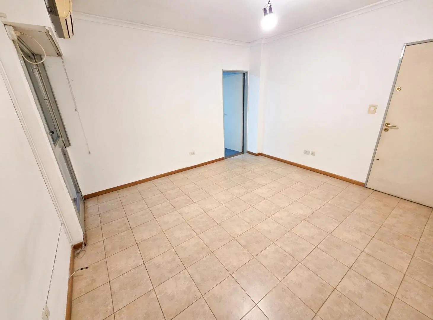 2 Ambientes en Villa Ortúzar a pasos del Subte B Estación Los Incas - Apto Crédito y Bajas Expensas 2