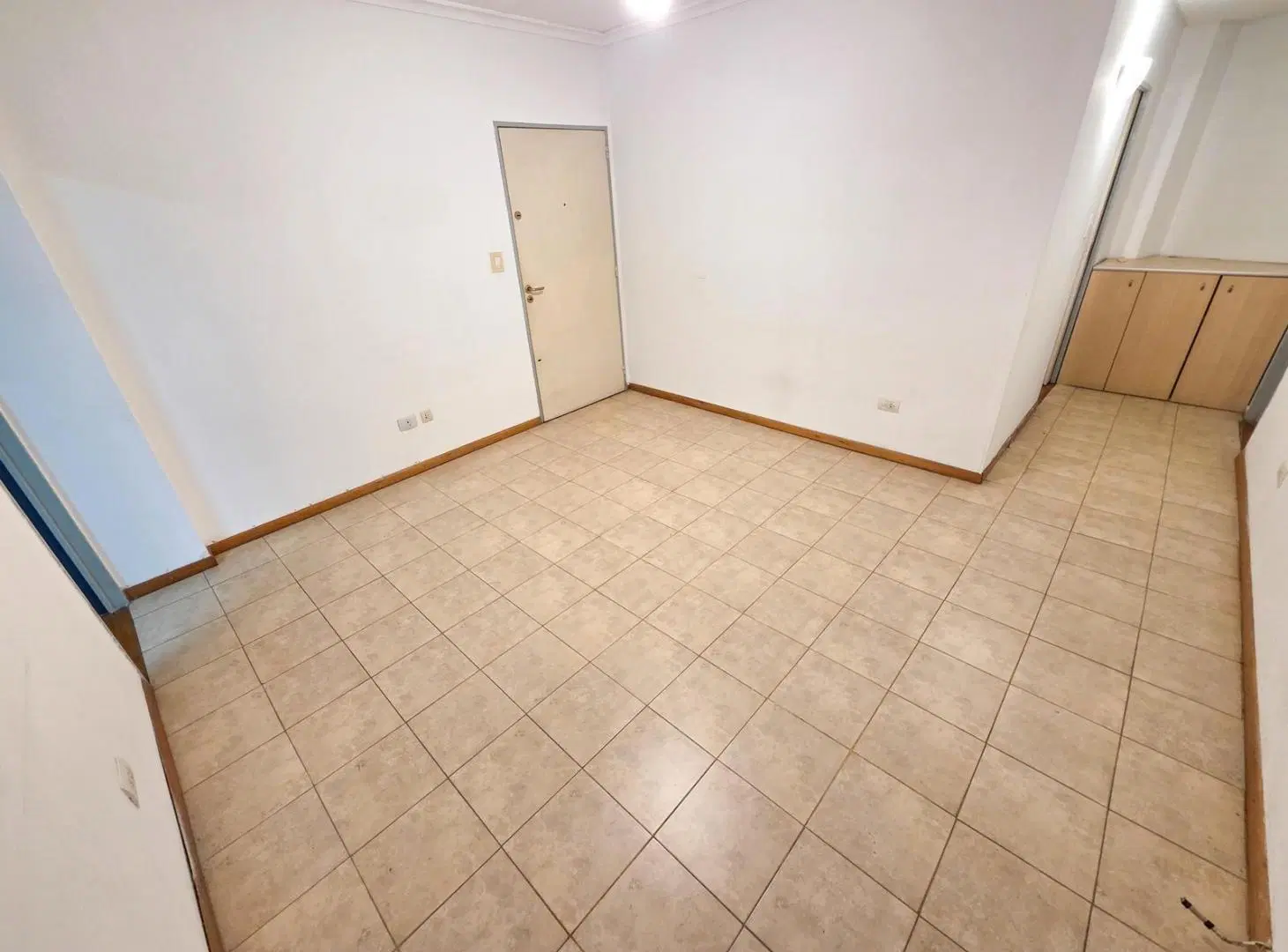 2 Ambientes en Villa Ortúzar a pasos del Subte B Estación Los Incas - Apto Crédito y Bajas Expensas 4
