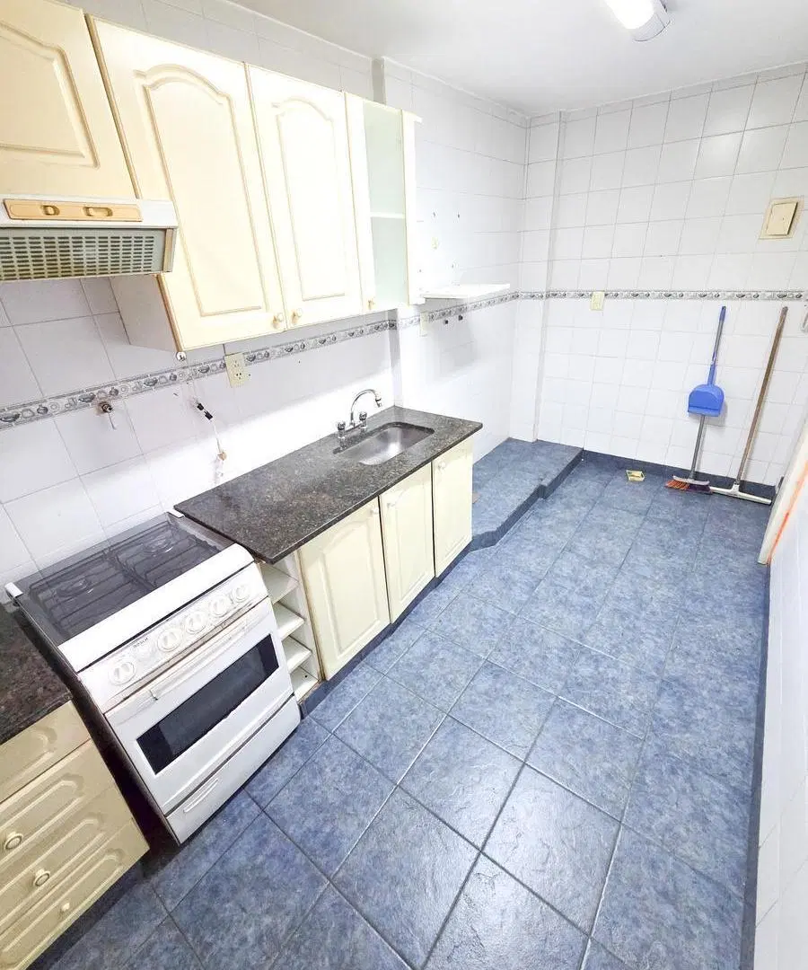 Venta de 2 Ambientes en Villa Ortúzar a pasos del Subte - Apto Crédito y Muy Bajas Expensas 8