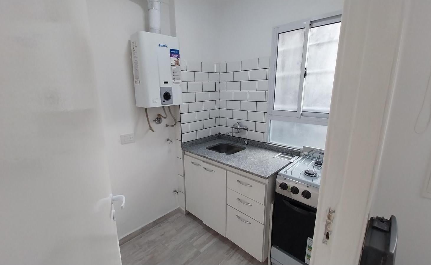 Foto de Departamento Monoambiente en Recoleta, imagen 3