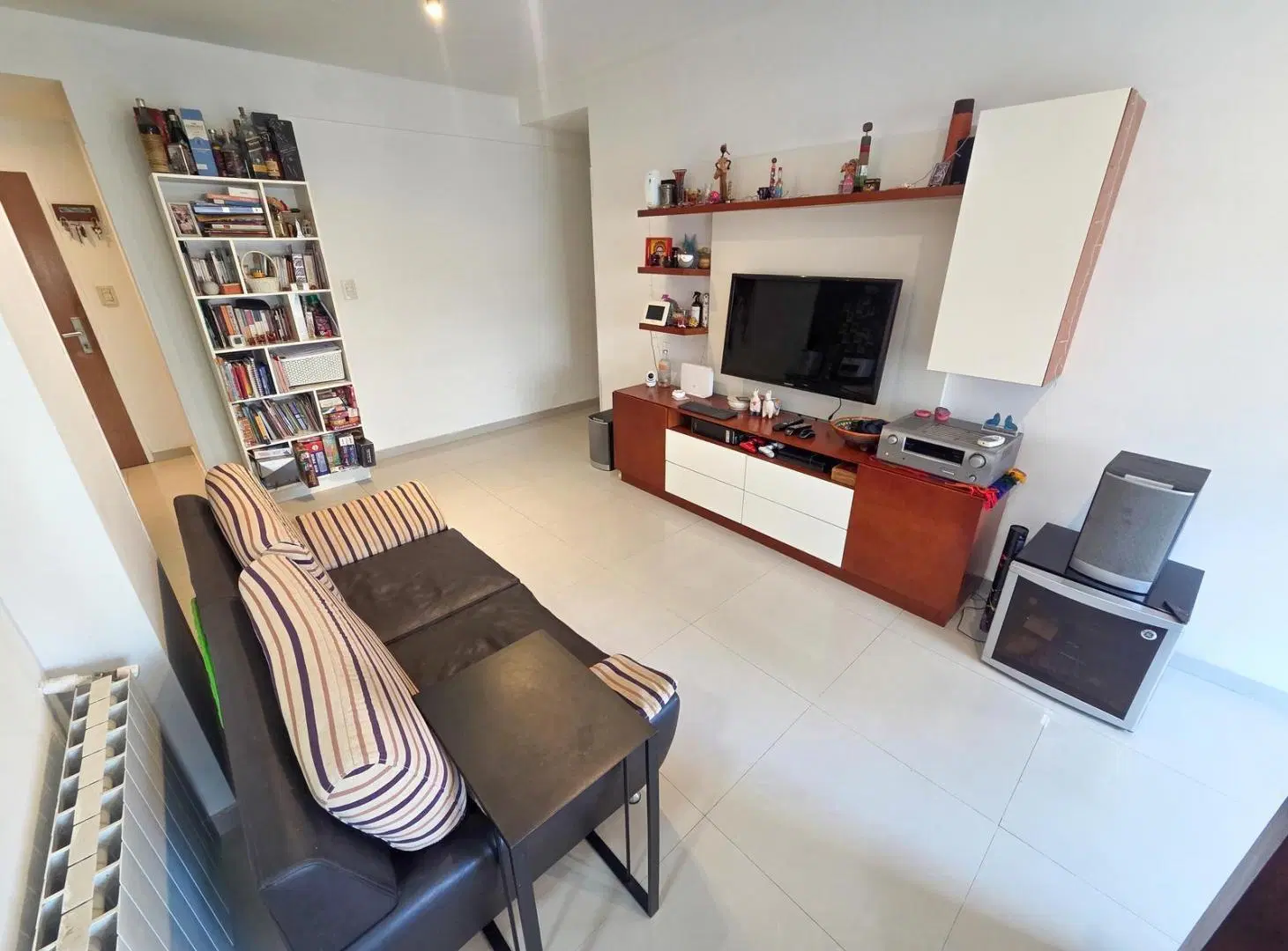 Departamento en venta de 3 ambientes en Villa Urquiza 4
