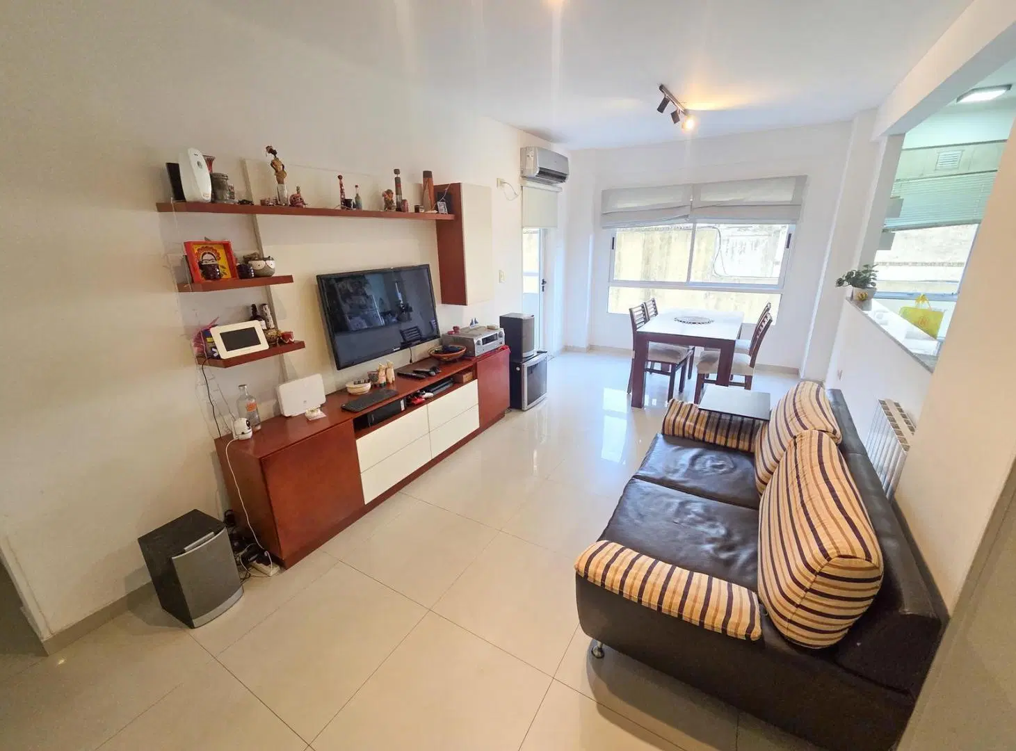 Departamento en venta de 3 ambientes en Villa Urquiza 2