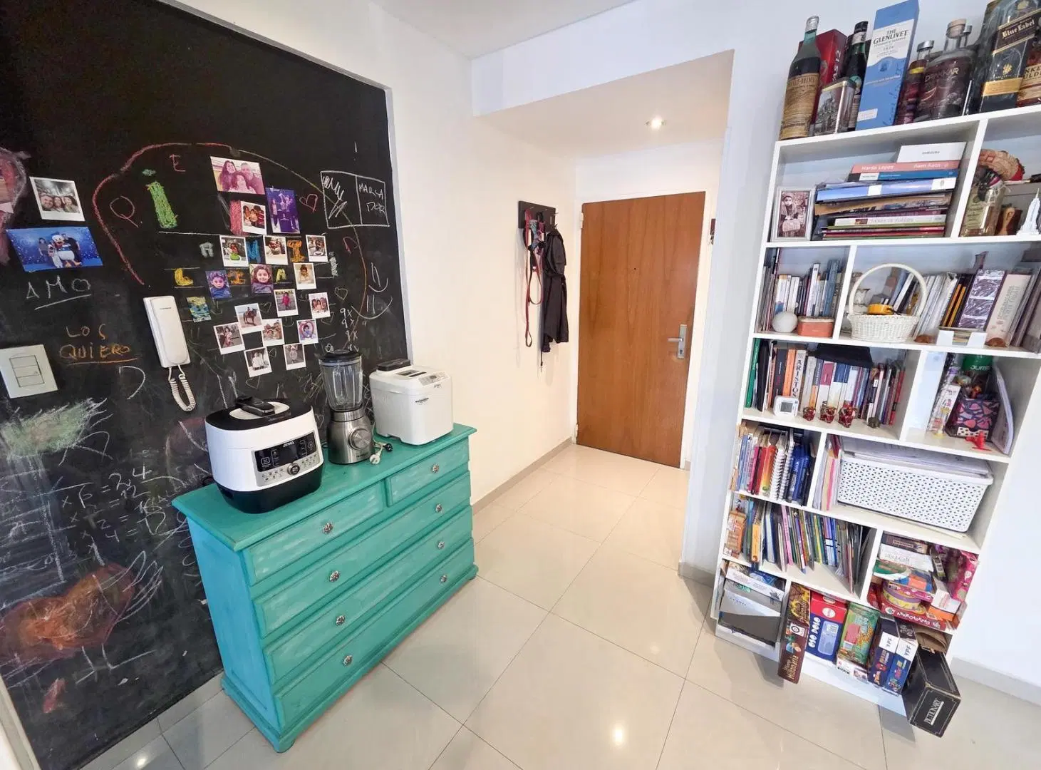 Departamento en venta de 3 ambientes en Villa Urquiza 5