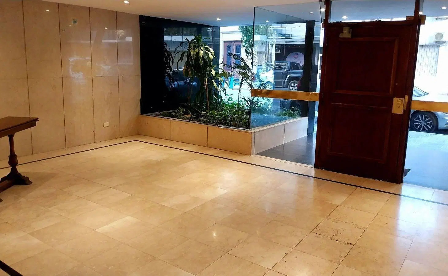 Departamento en Recoleta 5 ambientes 2