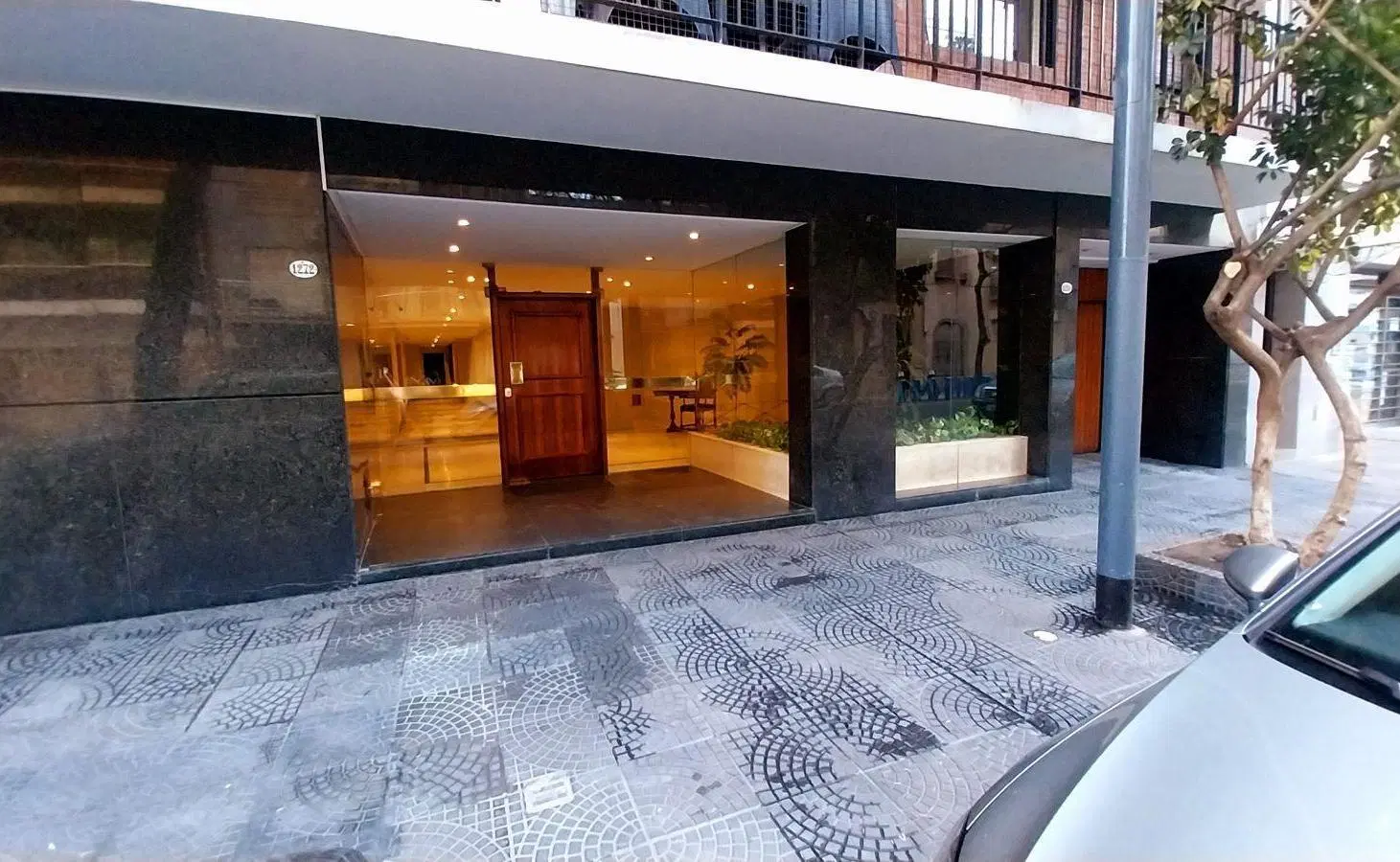 Departamento en Recoleta 5 ambientes 3