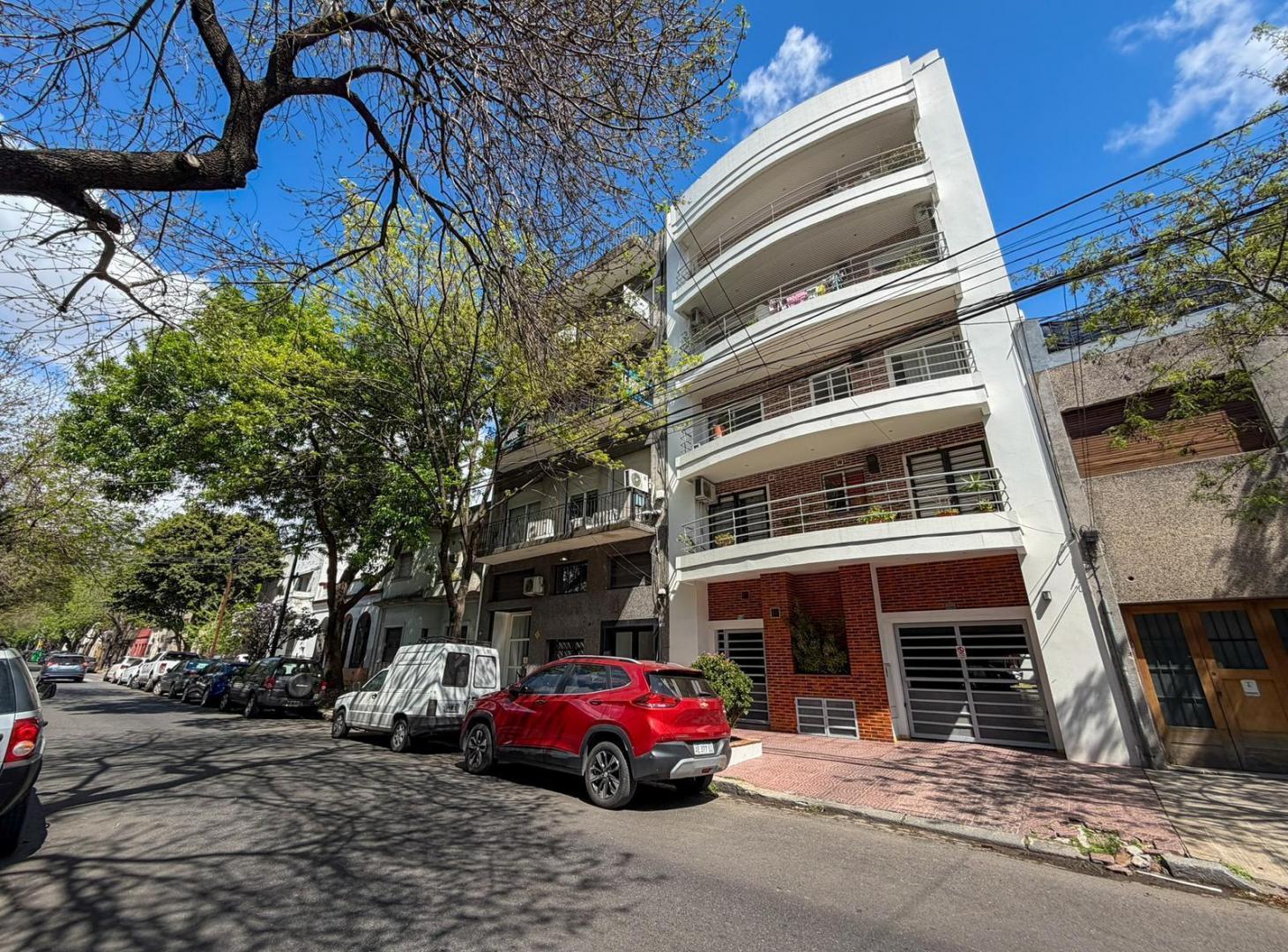 Foto de Venta amplio monoambiente en Villa Ortuzar, imagen 1