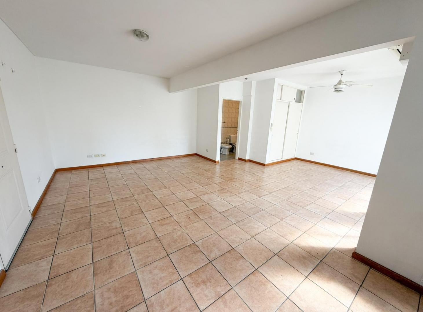 Foto de Venta amplio monoambiente en Villa Ortuzar, imagen 5