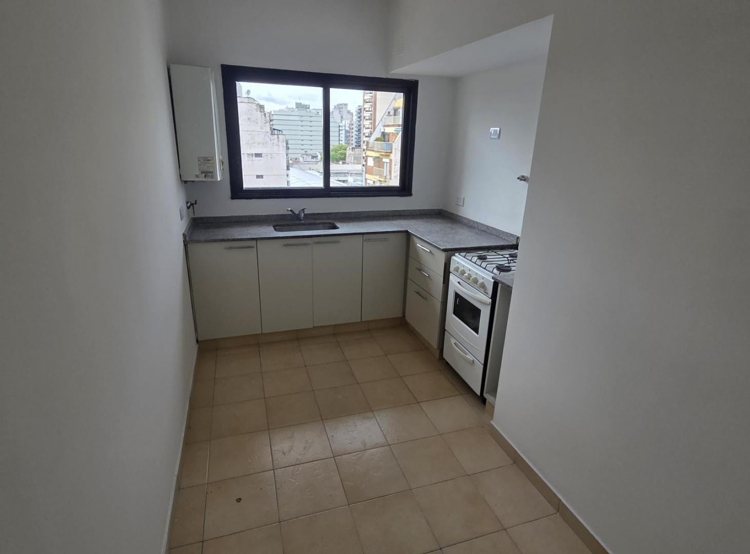 Foto de Alquiler de amplio 2 ambientes en Caballito, imagen 5