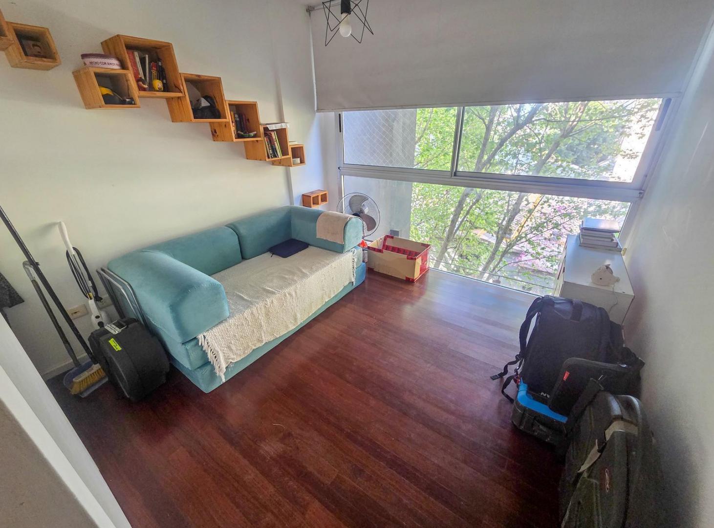Foto de DUPLEX DE 3 AMBIENTES | BALCÓN ATERRAZADO | COCHERA | AMENITIES, imagen 5