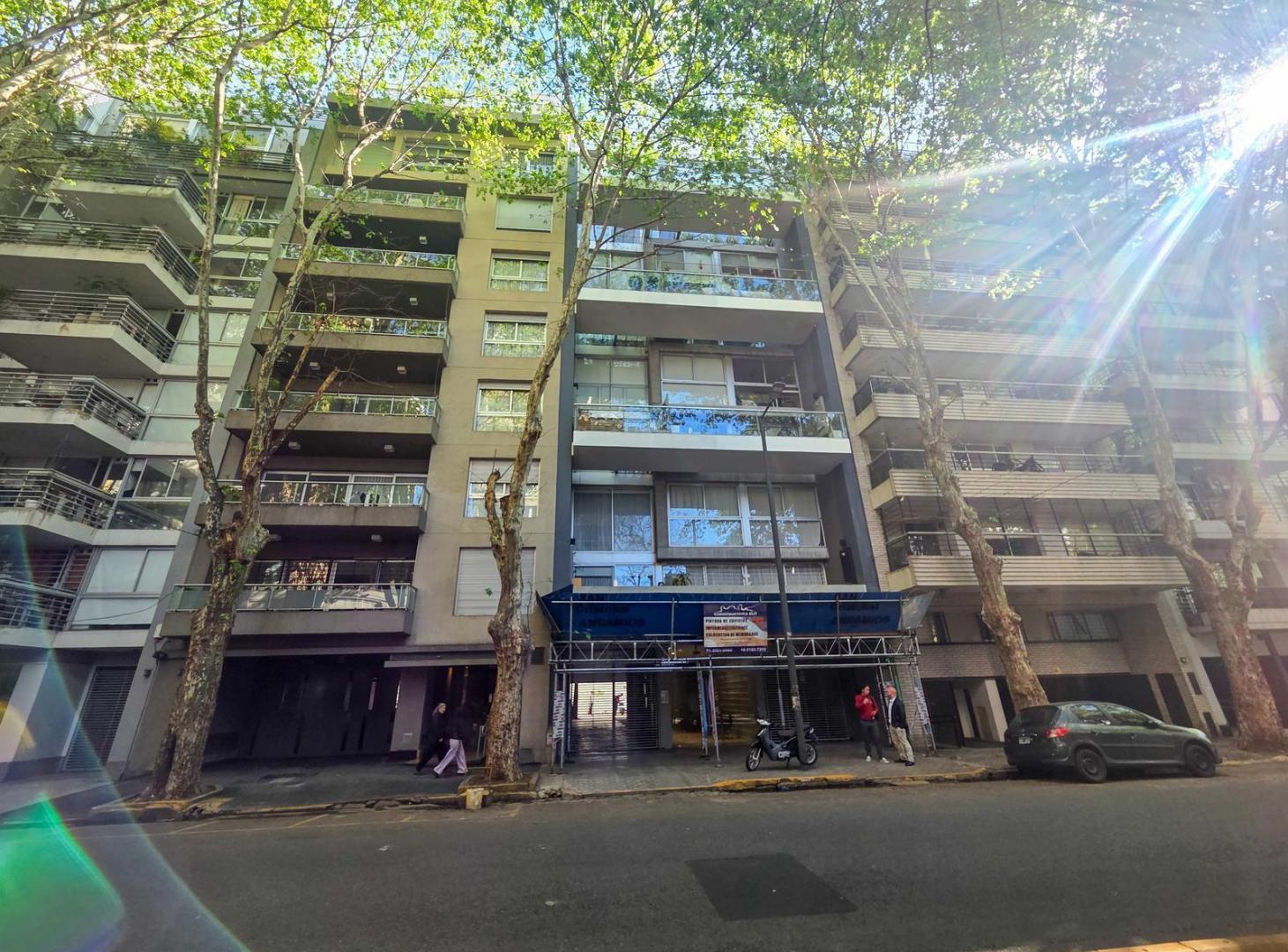 Foto de DUPLEX DE 3 AMBIENTES | BALCÓN ATERRAZADO | COCHERA | AMENITIES, imagen 1