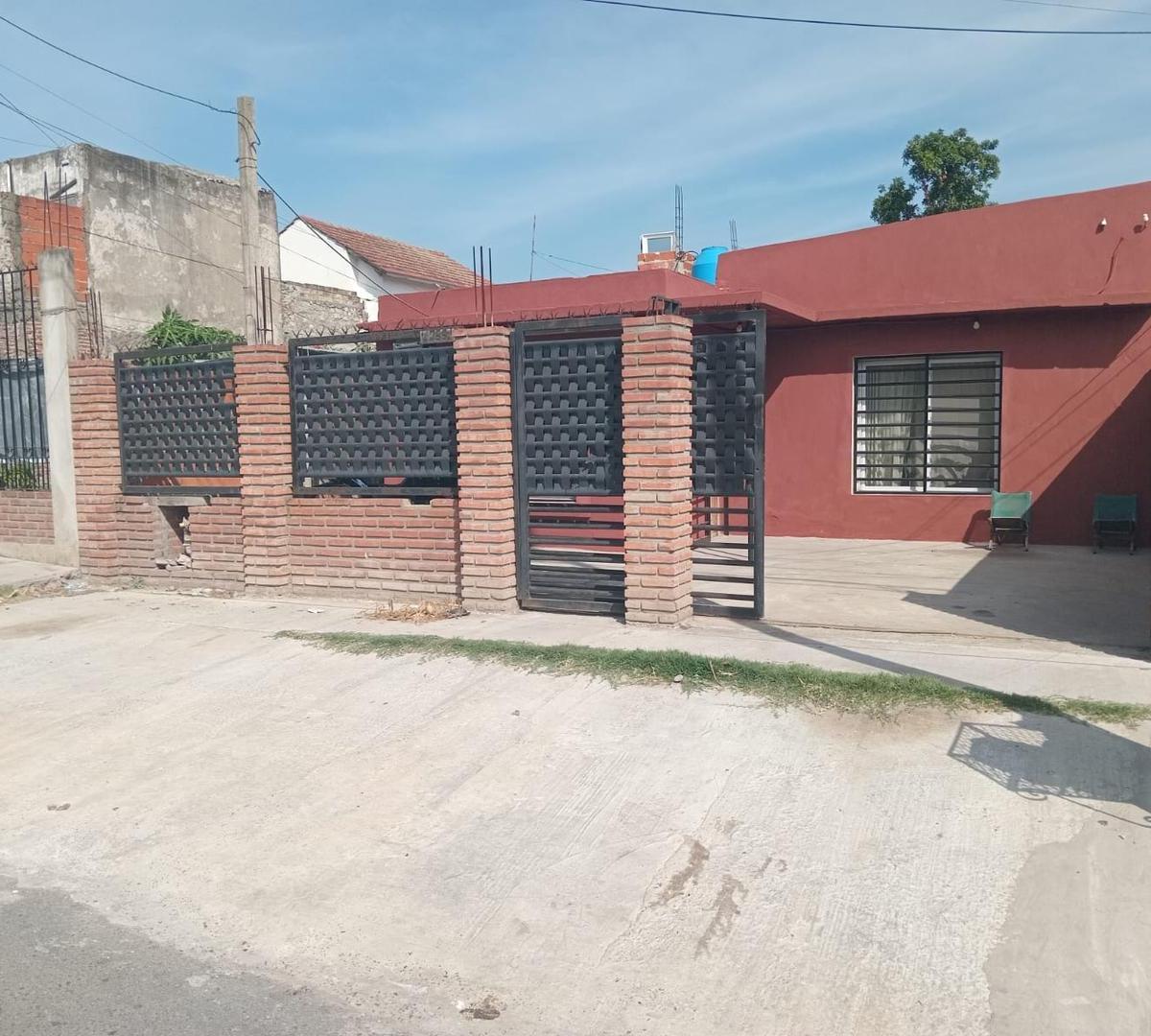 Propiedad en Argentina