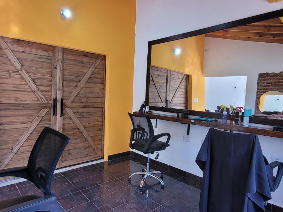 Casa 6 Ambientes con Local Al Frente, Merlo 5