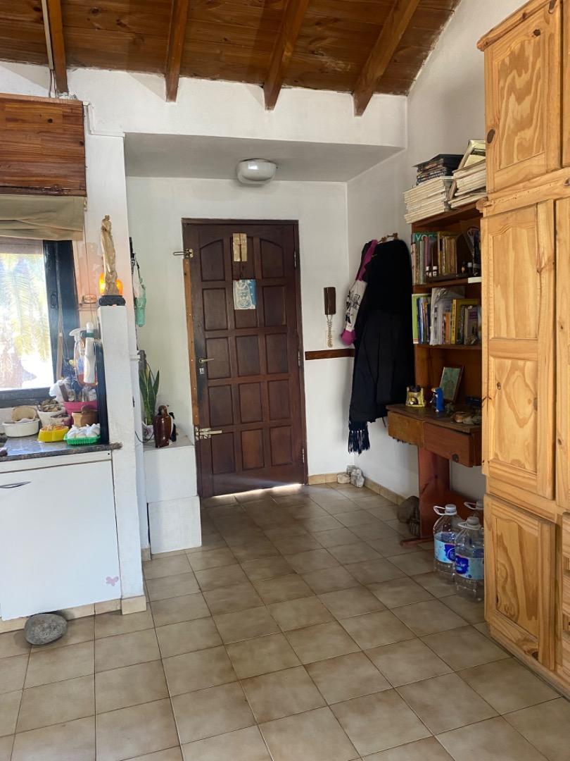 DEPARTAMENTO 3AMB 60M CON BAULERA S/EXPENSAS