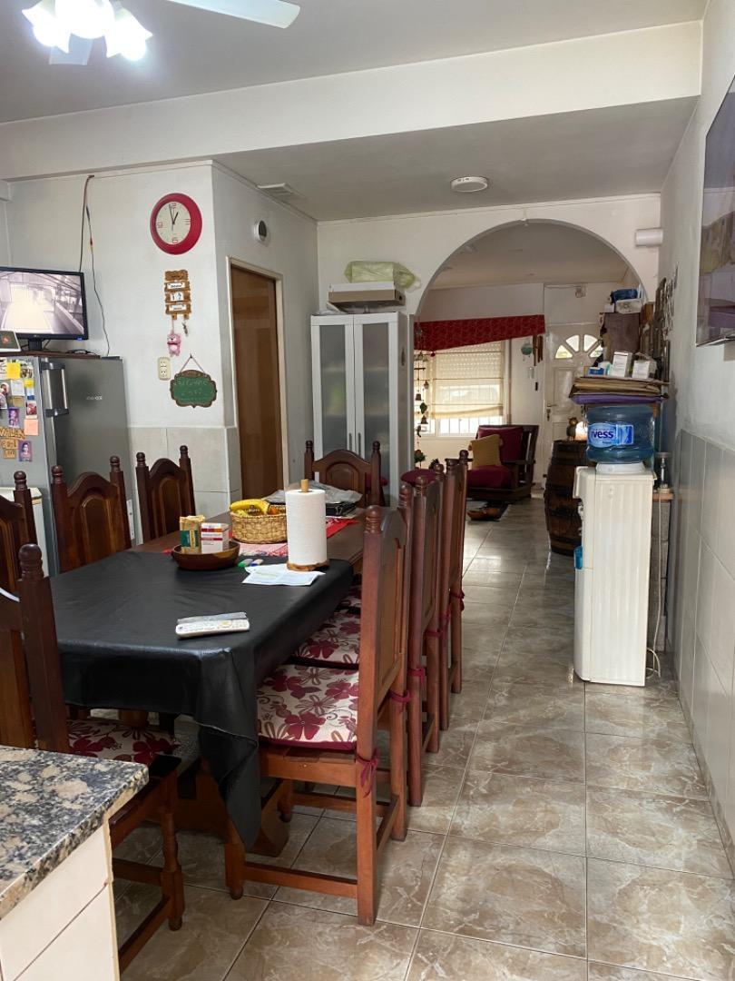DUPLEX 4 AMBIENTES CON PILETA, SAN JUSTO