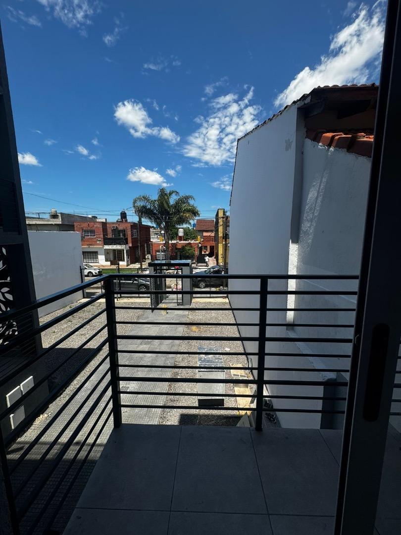 2 Ambientes en Venta, Moron (Obra Finalizada) 4