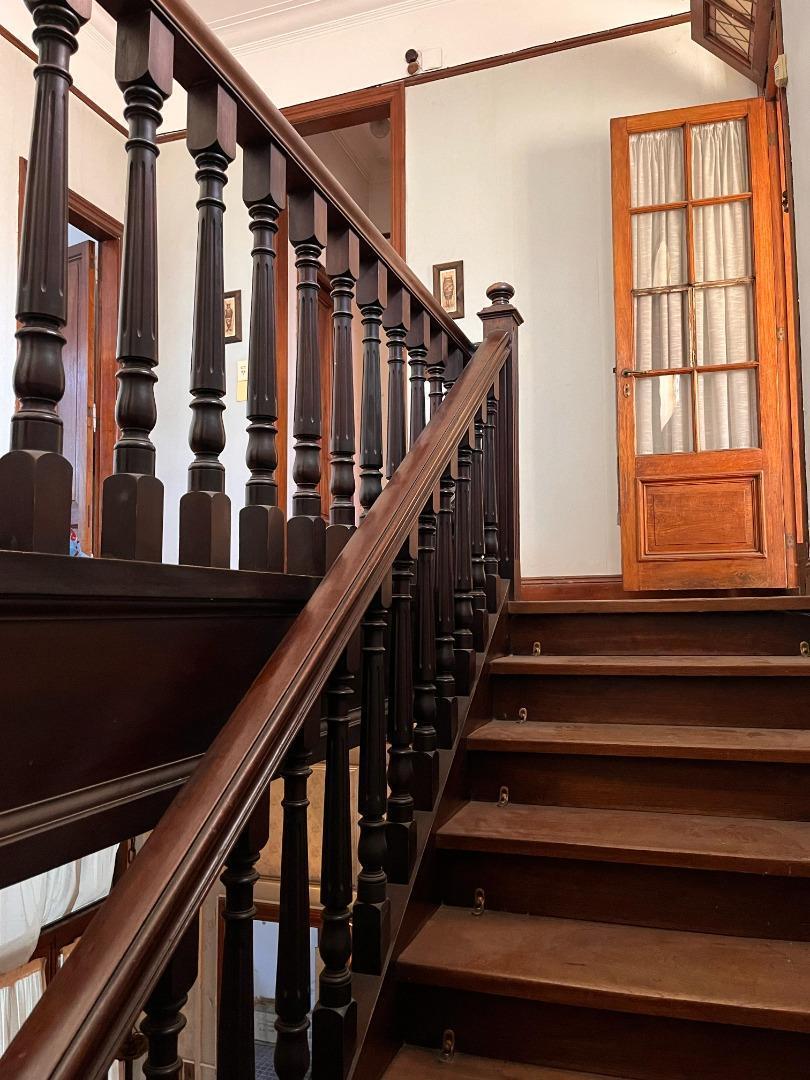 Casa en Venta en Caballito. 6am + 2 Cocheras 5