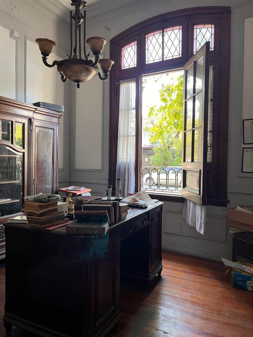 Casa en Venta en Caballito. 6am + 2 Cocheras 2