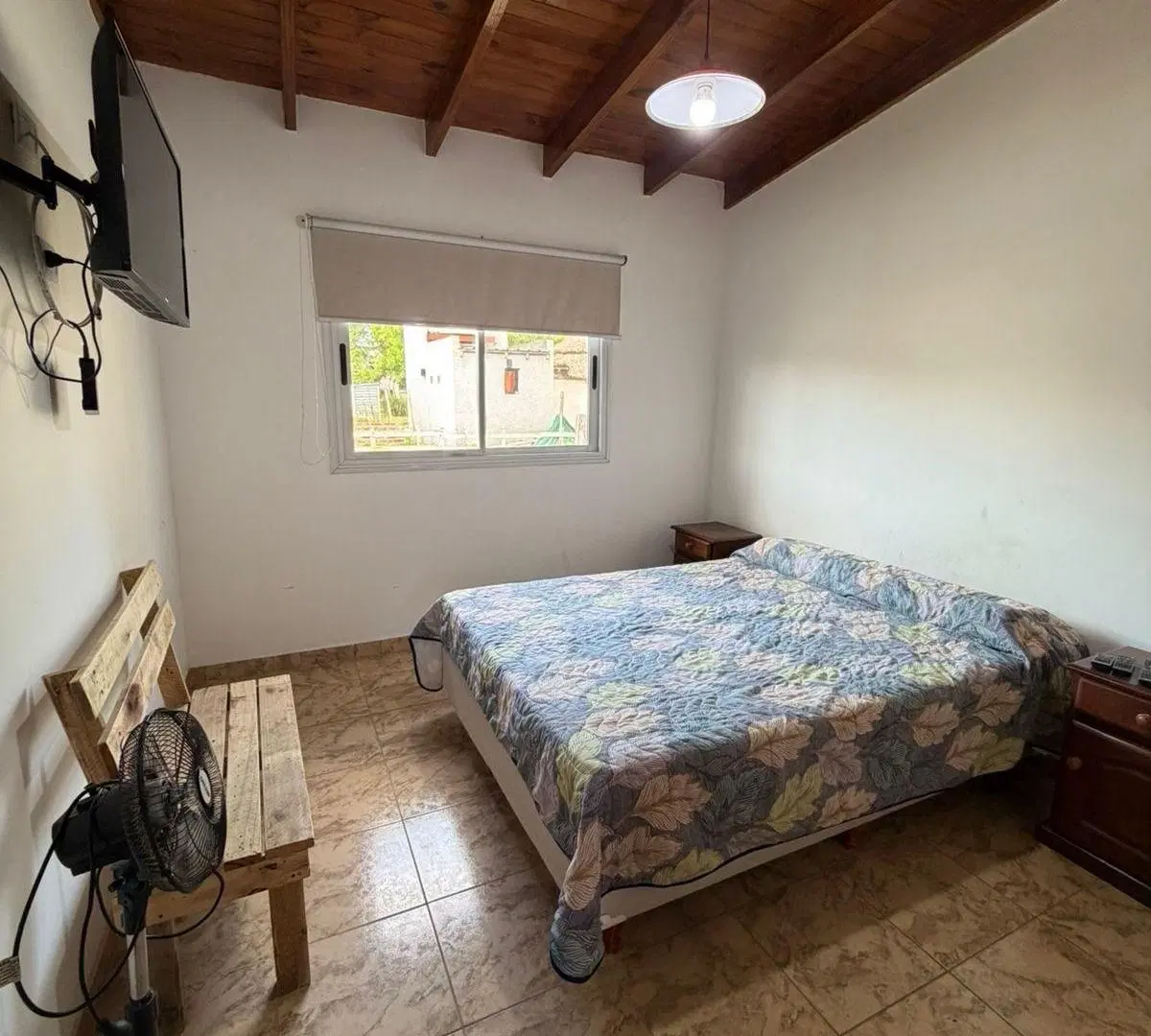 Casa quinta en Barrio cerrado 3
