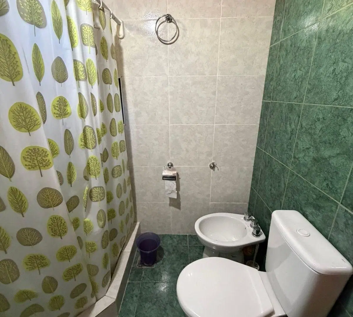 Casa quinta en Barrio cerrado 4