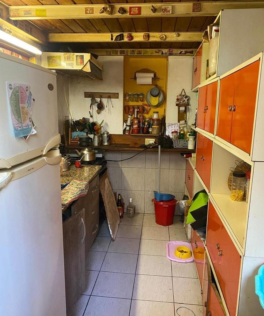 PH en San Cristobal, 3habitaciones 2 baños