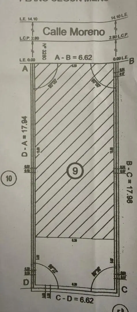 Plano 3
