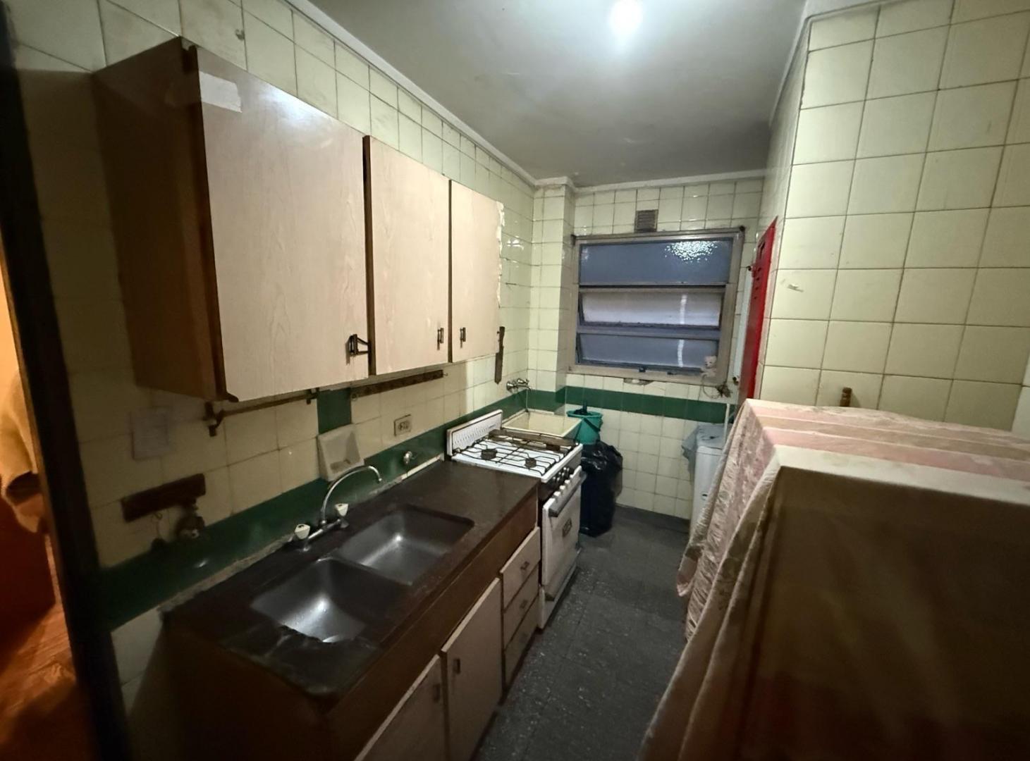 Foto de Departamento 2amb apto profesional, a metros del Parque Rivadavia, imagen 3