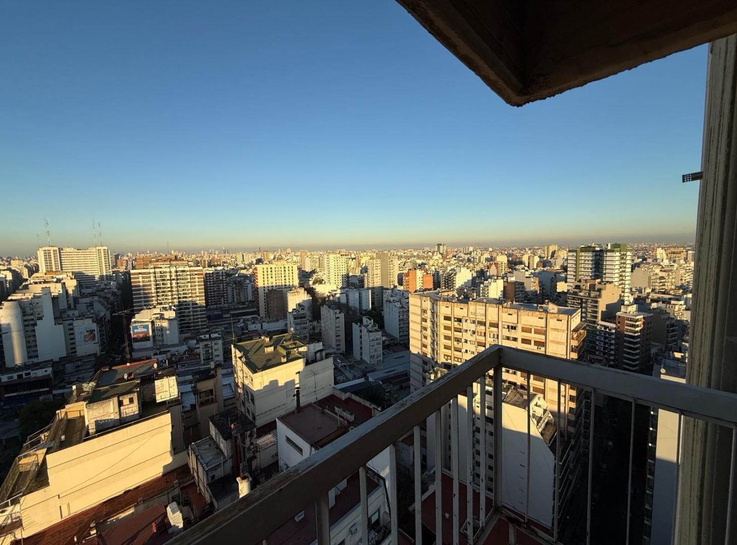 Foto de Departamento 2 ambientes, piso 22 con balcon, imagen 5