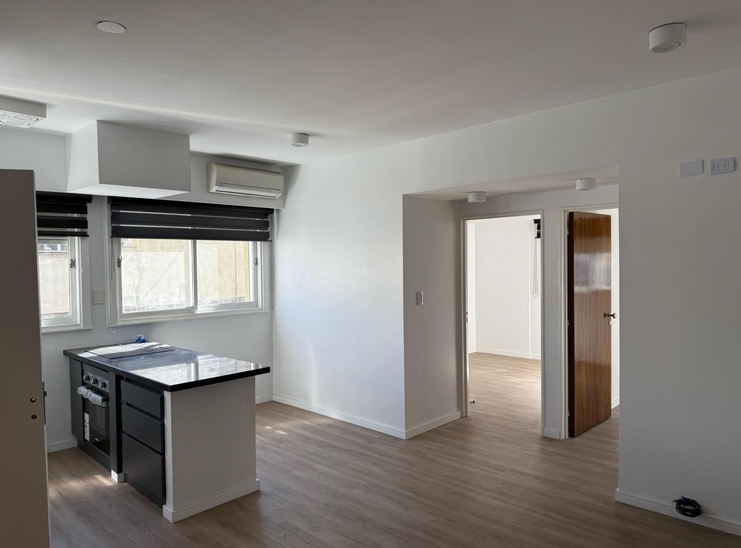 Foto de Departamento 3amb a nuevo, limite con Recoleta, imagen 2