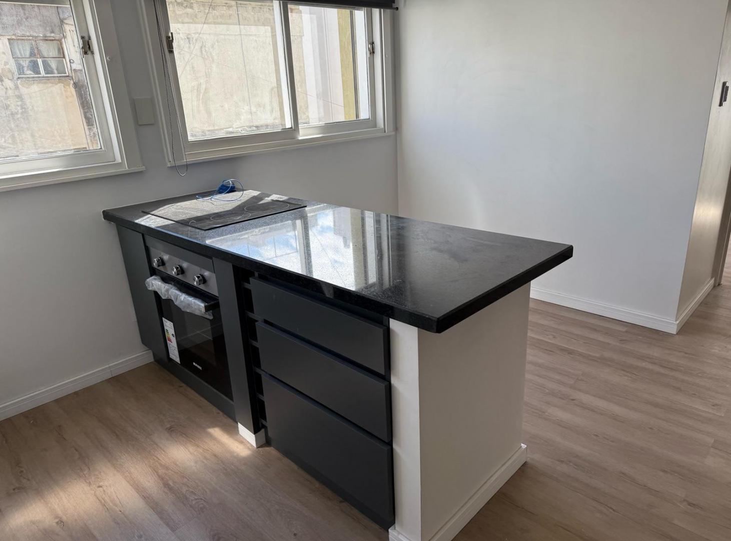 Foto de Departamento 3amb a nuevo, limite con Recoleta, imagen 3