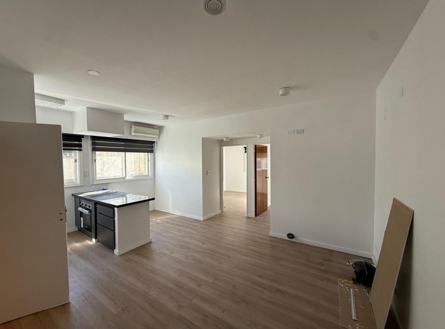 Foto de Departamento 3amb a nuevo, limite con Recoleta, imagen 1