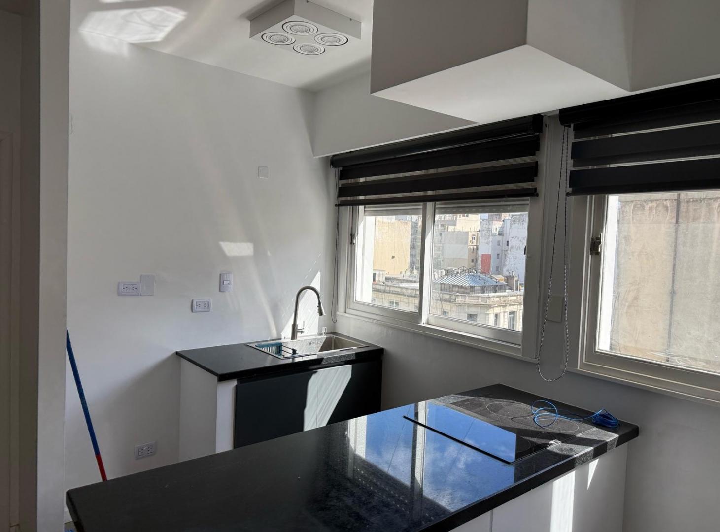 Foto de Departamento 3amb a nuevo, limite con Recoleta, imagen 5