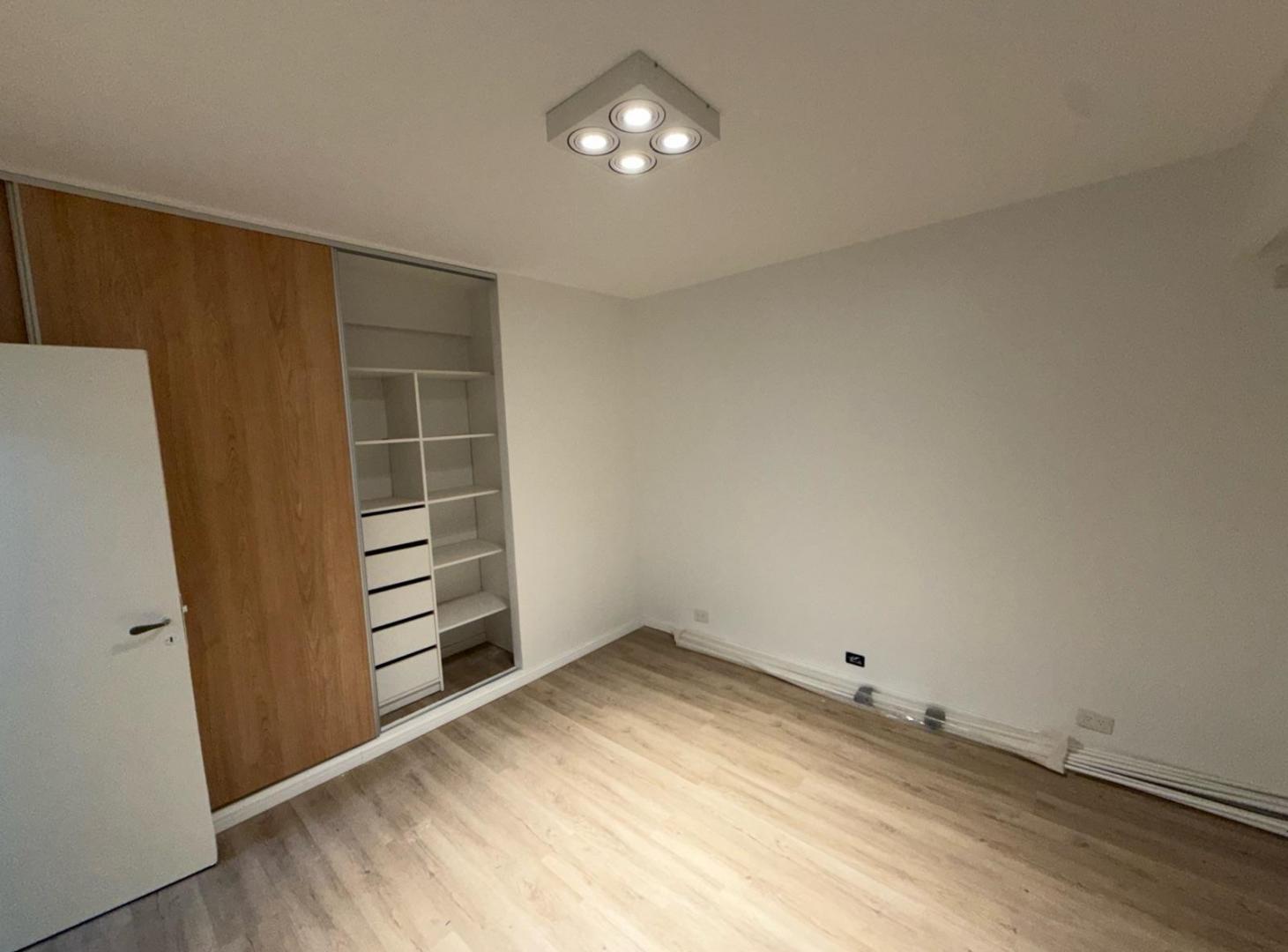 Foto de Departamento 2 amb reciclado a nuevo Recoleta, imagen 5