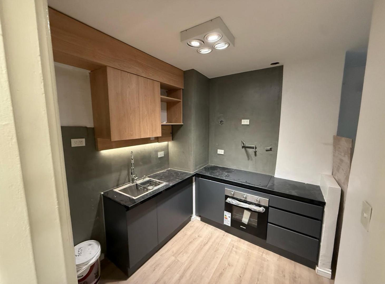 Apartamento