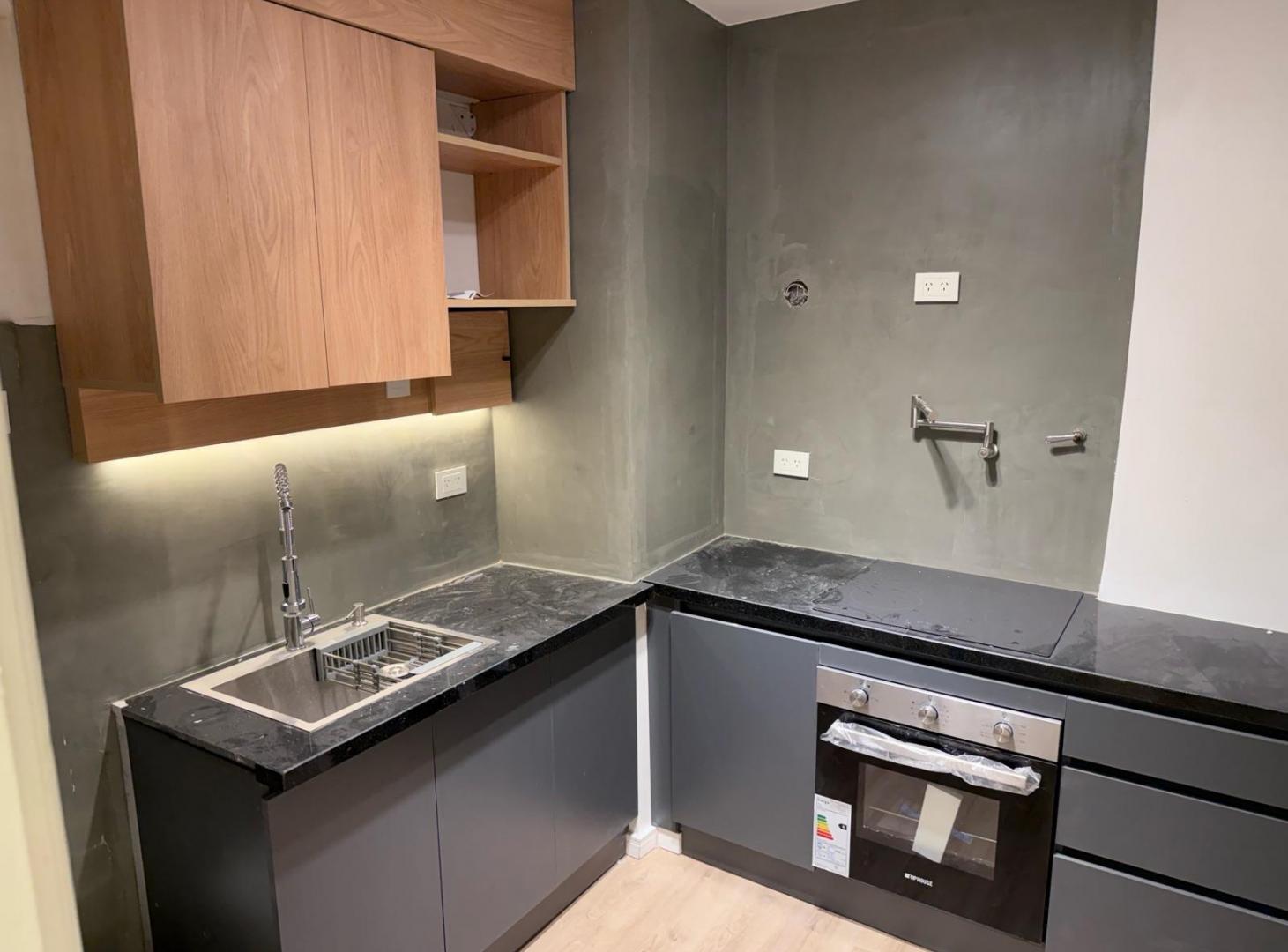 Foto de Departamento 2 amb reciclado a nuevo Recoleta, imagen 1