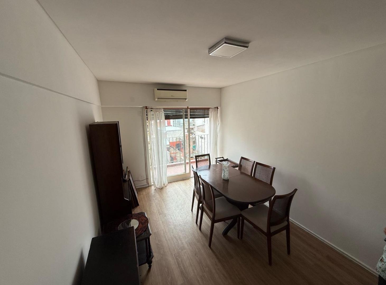 Foto de Departamento 3ambientes con balcon contrafrente.-, imagen 1