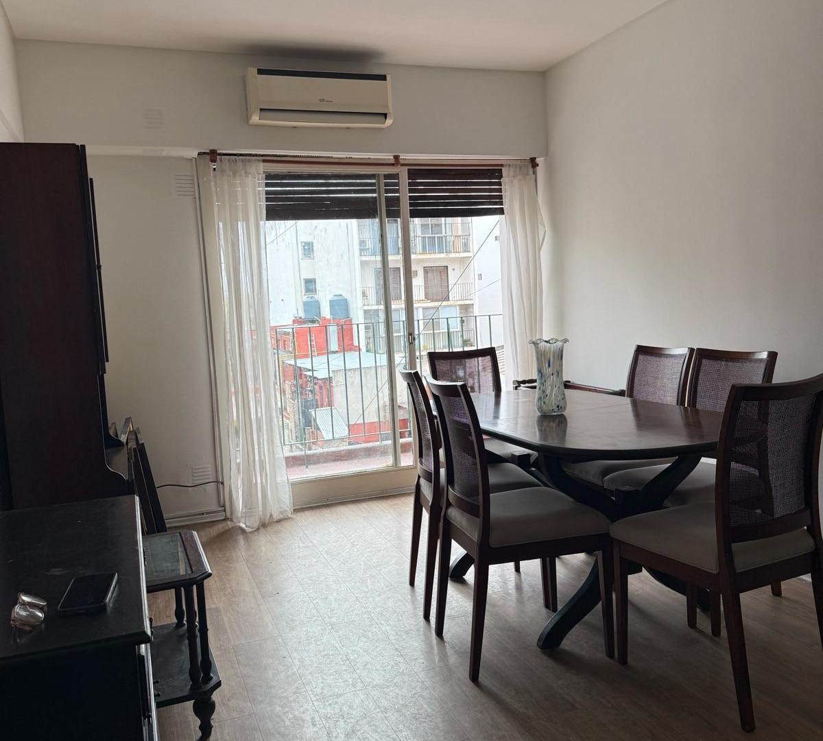 Foto de Departamento 3ambientes con balcon contrafrente.-, imagen 4