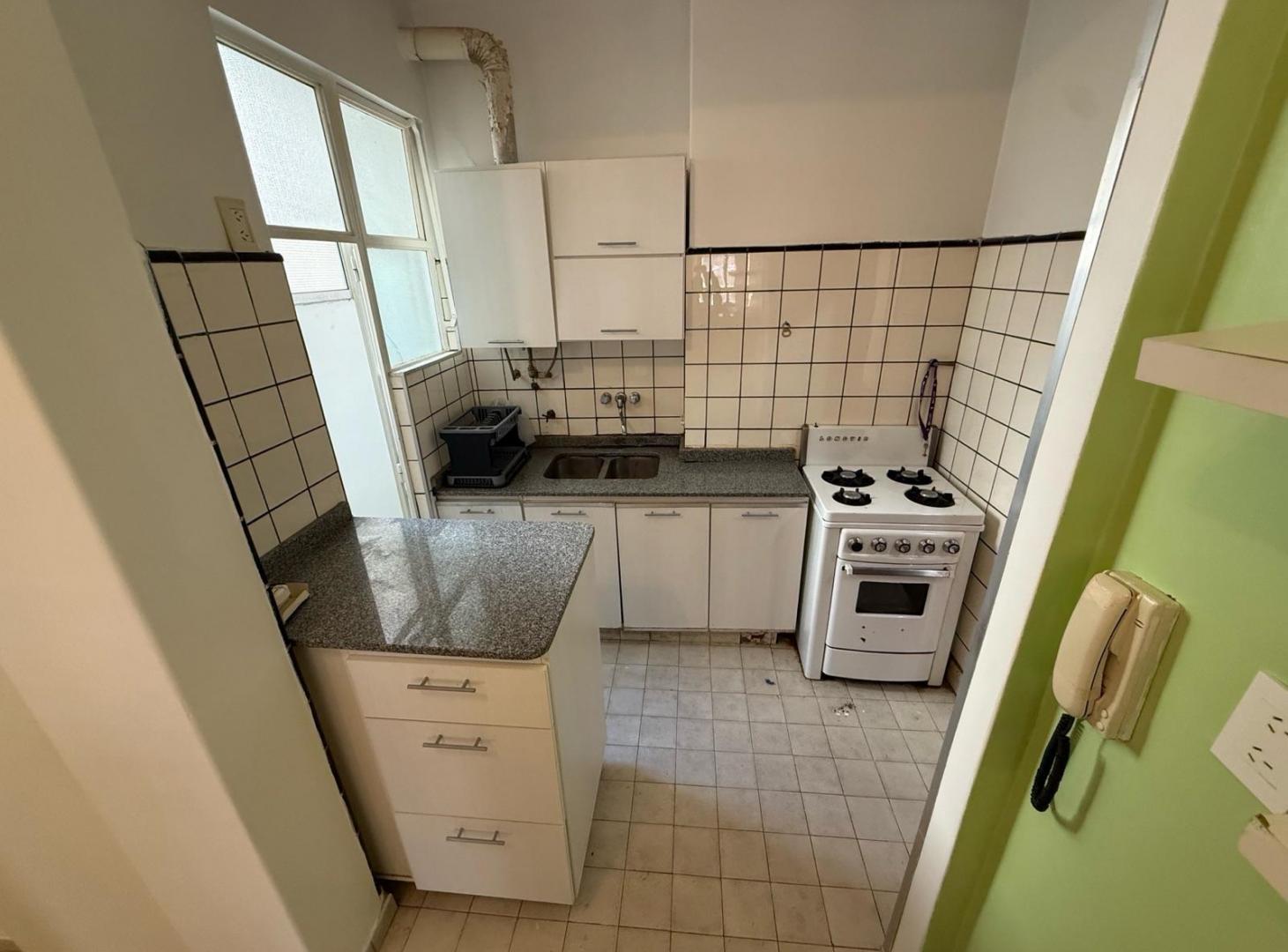 Foto de Departamento 3amb en pleno Caballito, imagen 4