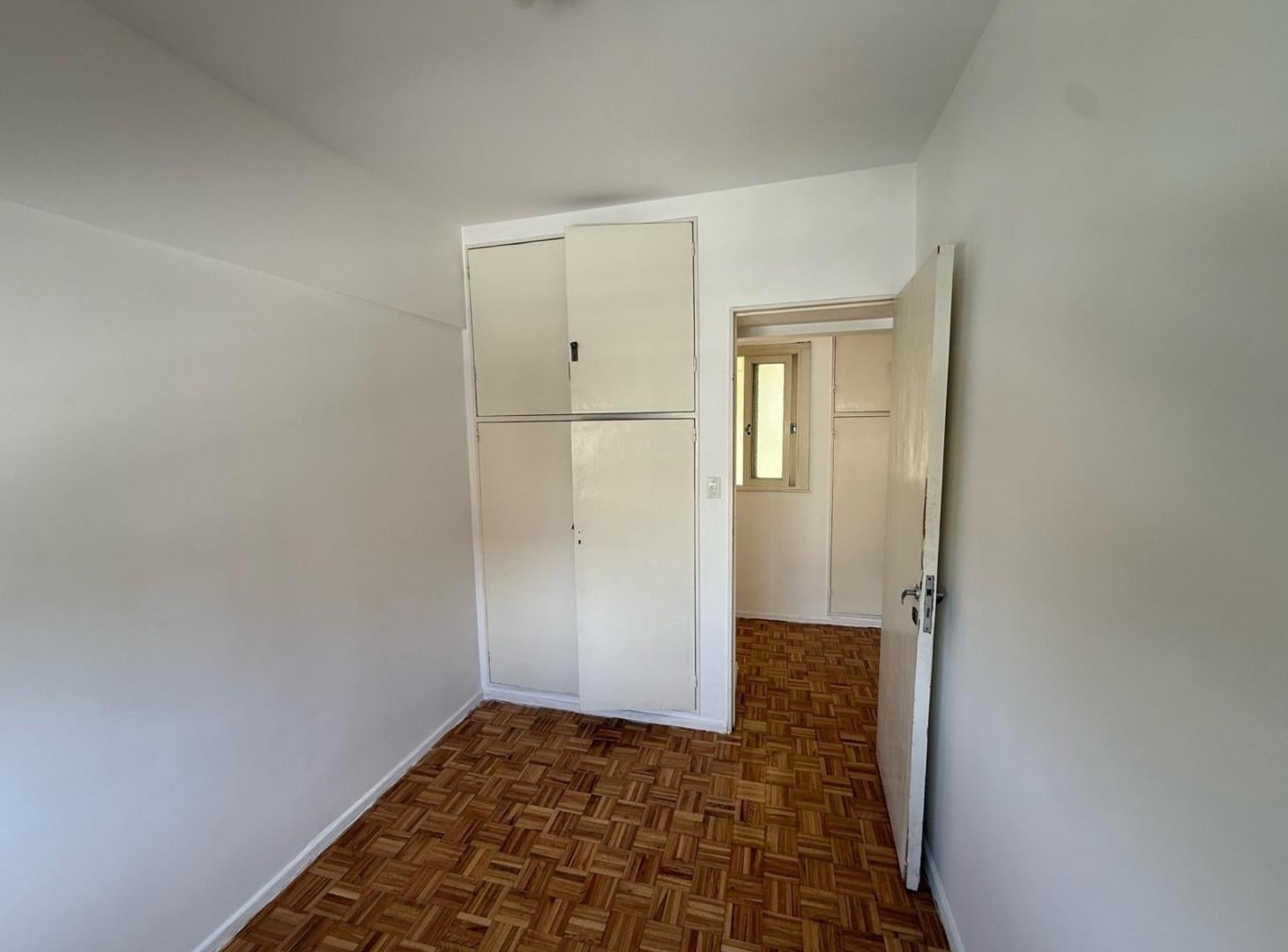 Foto de Departamento 3 ambientes con balcon pleno Caballito, imagen 4