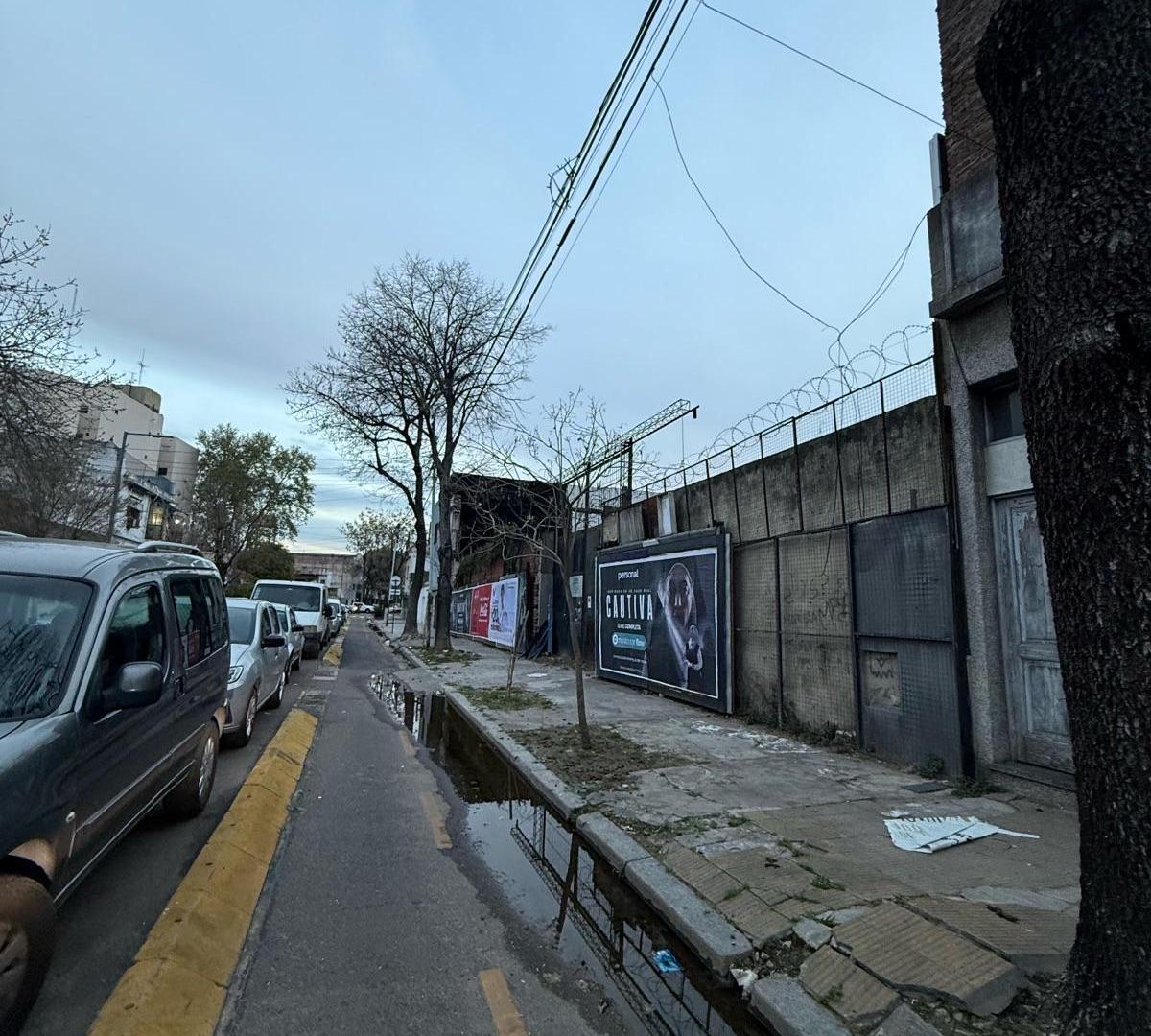 Foto de Lote ideal desarrollo, imagen 2