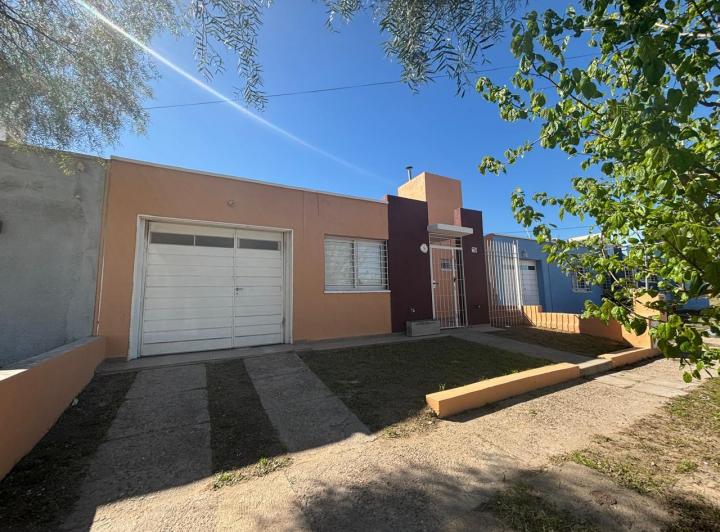 CASA 3 Dormitorios! 1