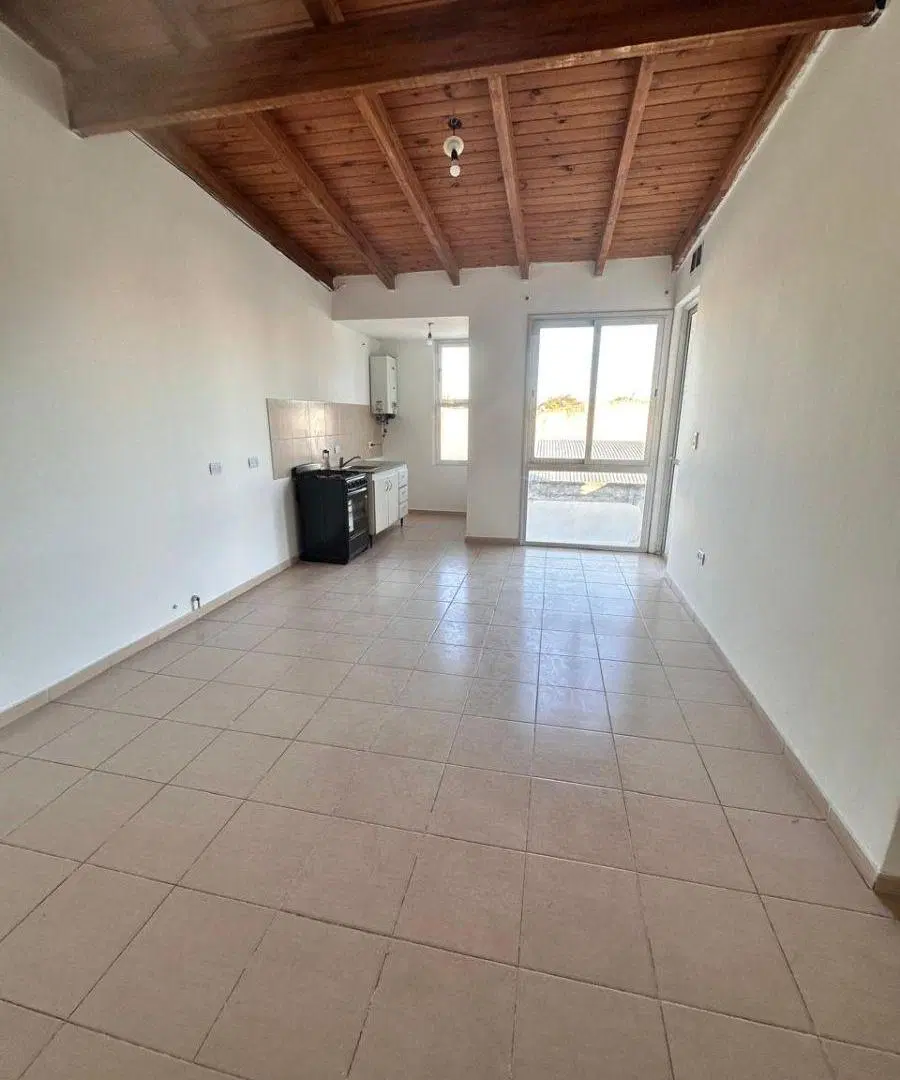 Departamento 1 dormitorio en San Vicente! 1