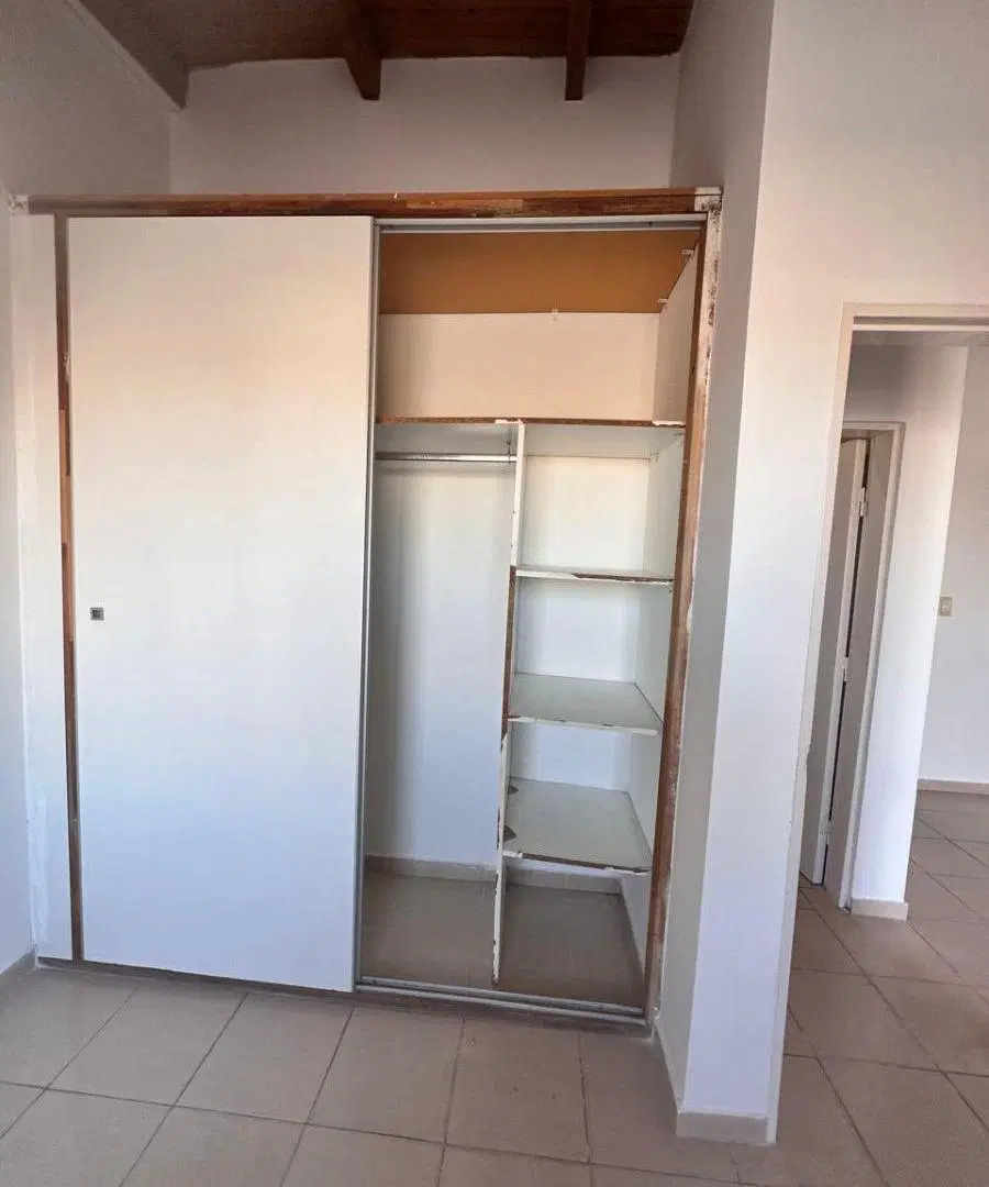 Departamento 1 dormitorio en San Vicente! 5