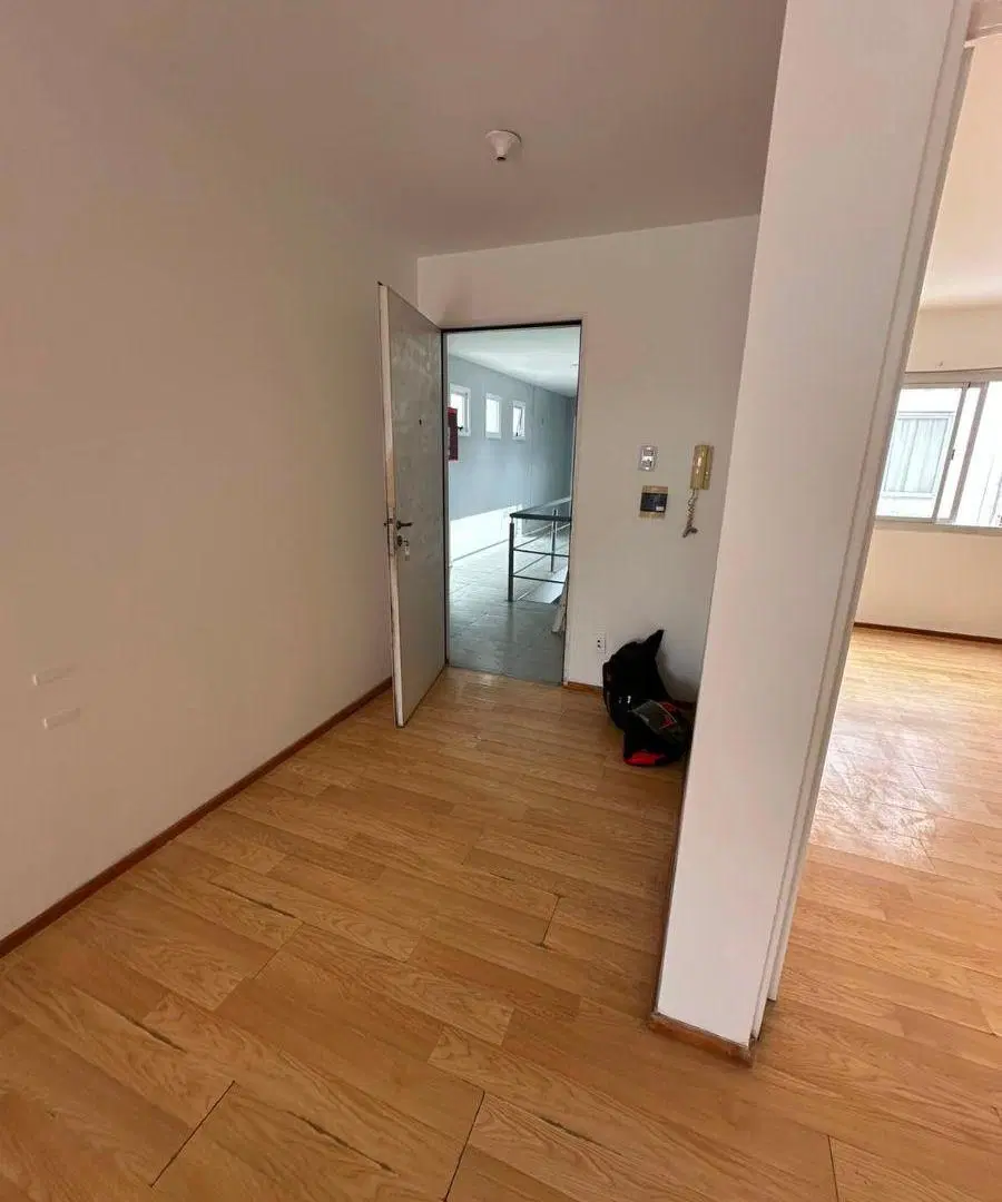 Departamento 1 dormitorio a una cuadra de Velez Sarfield! 3