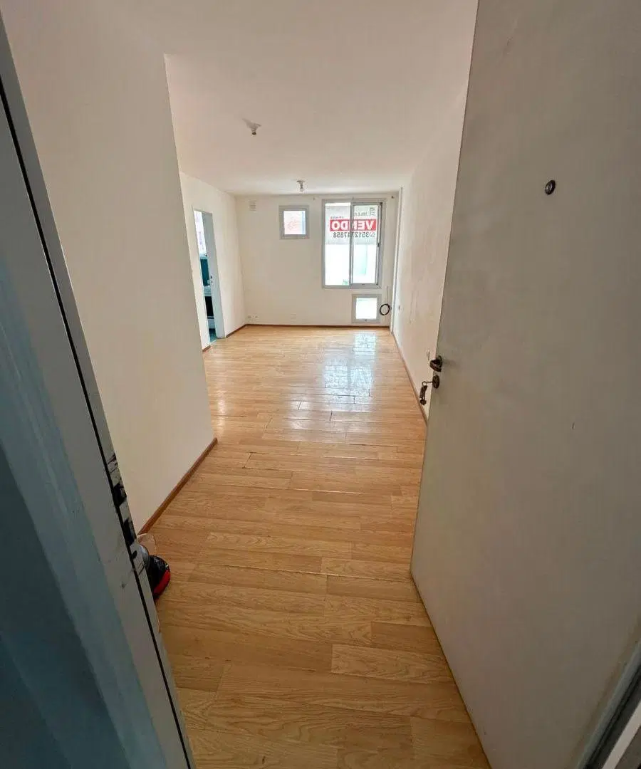 Departamento 1 dormitorio a una cuadra de Velez Sarfield! 5